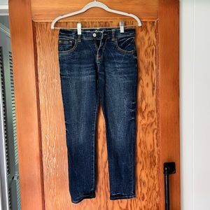 Gymboree - Girlfriend jeans